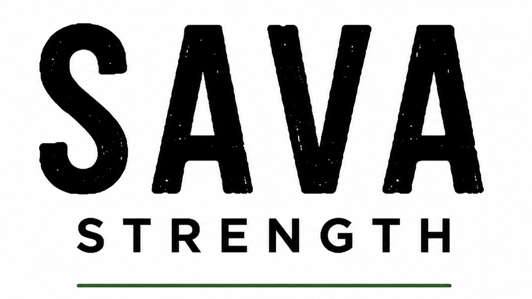 Sava Strength